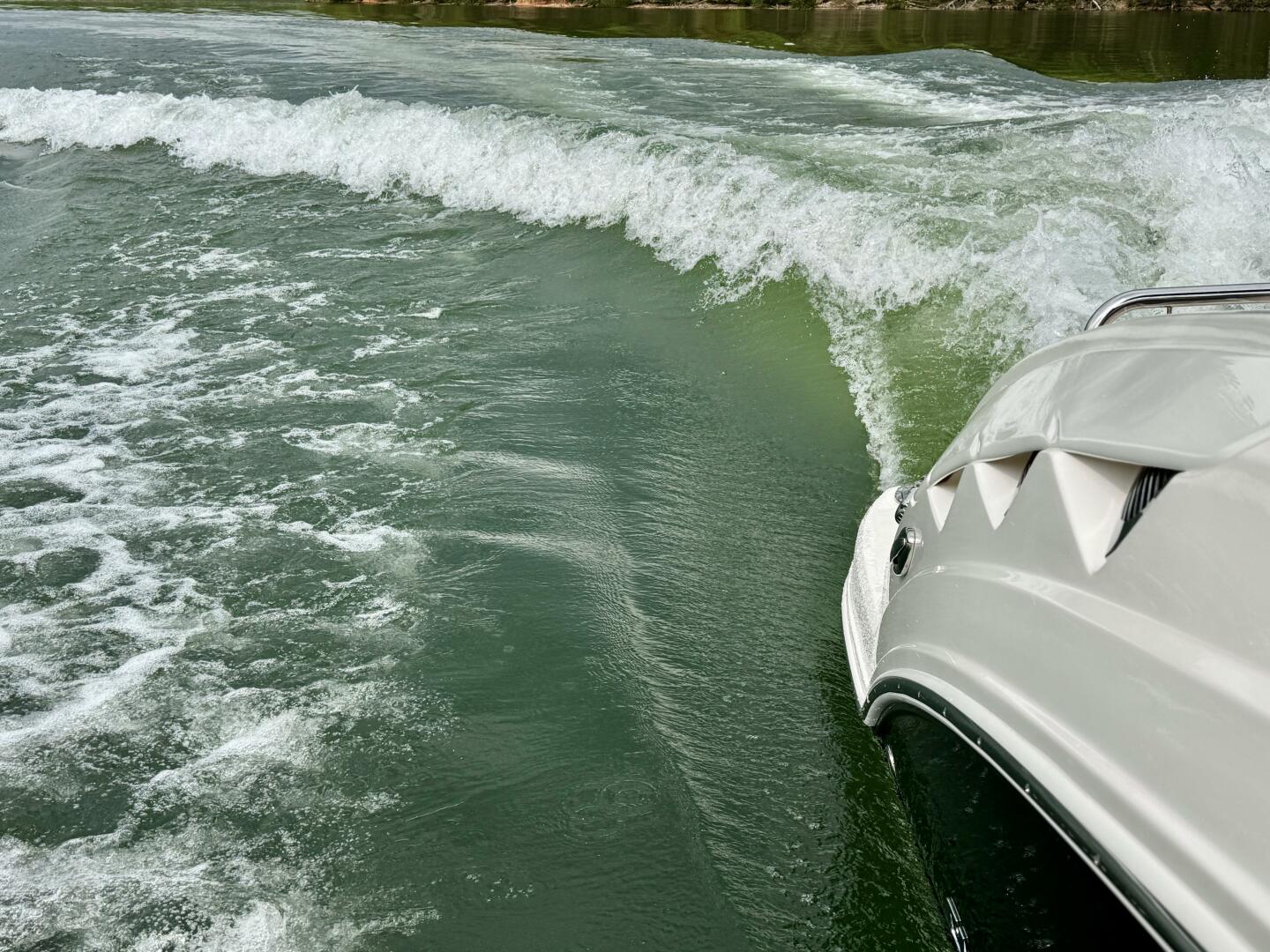 Slide: The Image of Chaparral 264 Sunesta Surf 2018 - 5256113