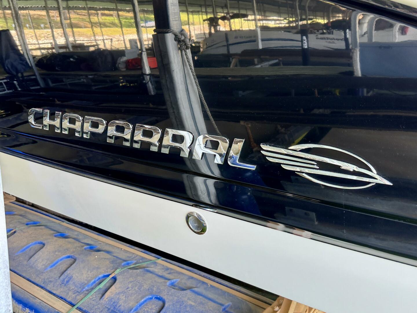 Slide: The Image of Chaparral 264 Sunesta Surf 2018 - 5256114