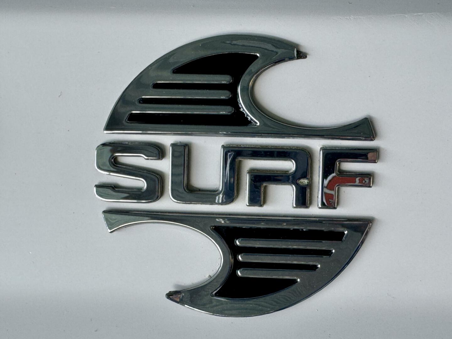Slide: The Image of Chaparral 264 Sunesta Surf 2018 - 5256116