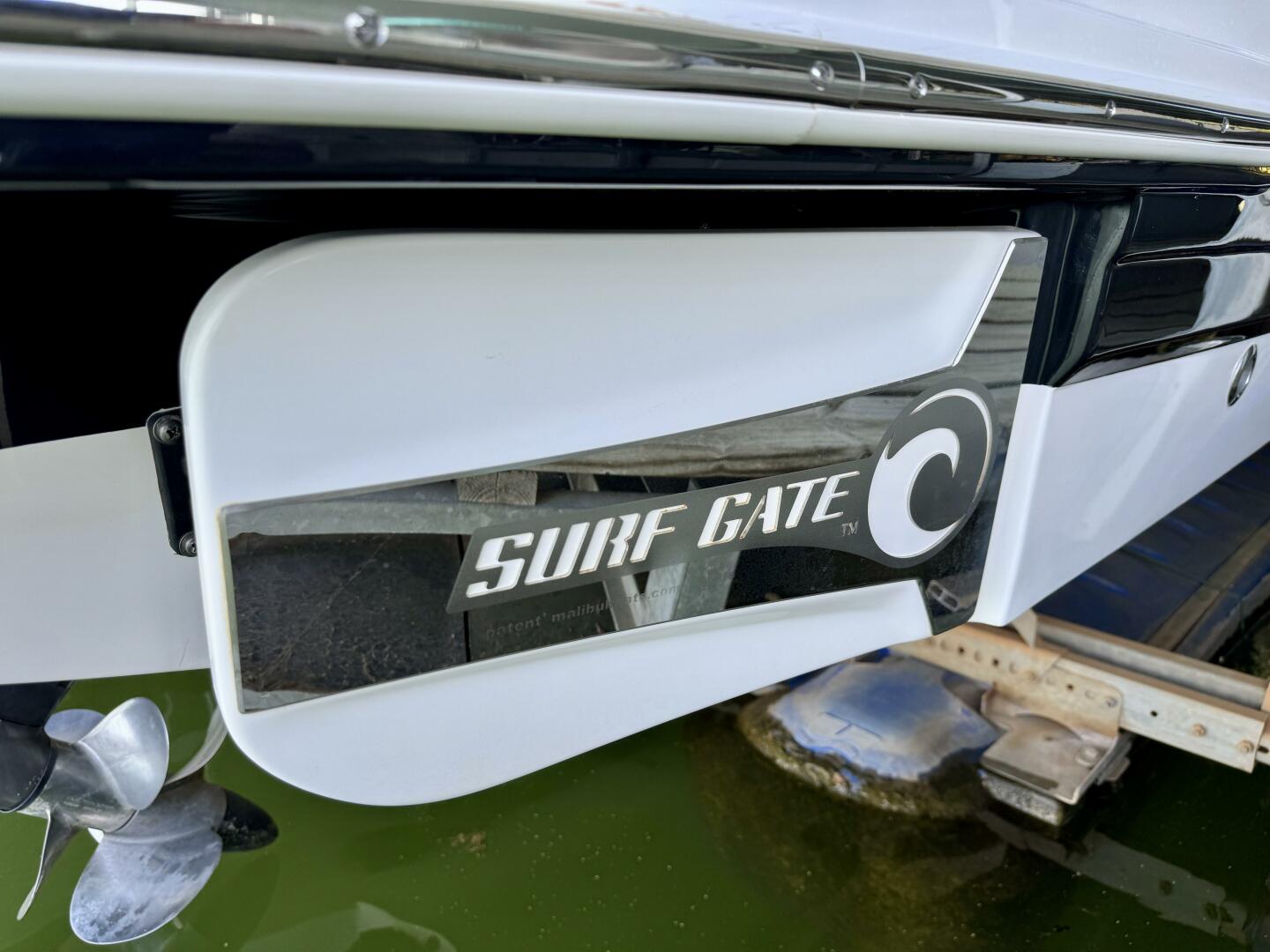 Slide: The Image of Chaparral 264 Sunesta Surf 2018 - 5256117