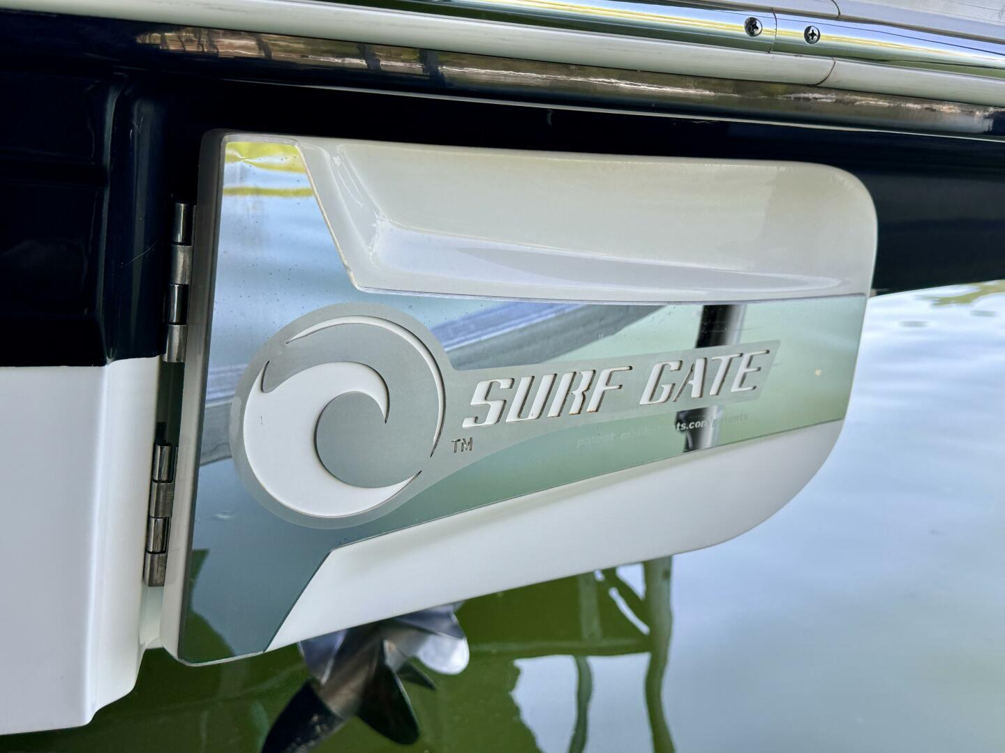Slide: The Image of Chaparral 264 Sunesta Surf 2018 - 5256120