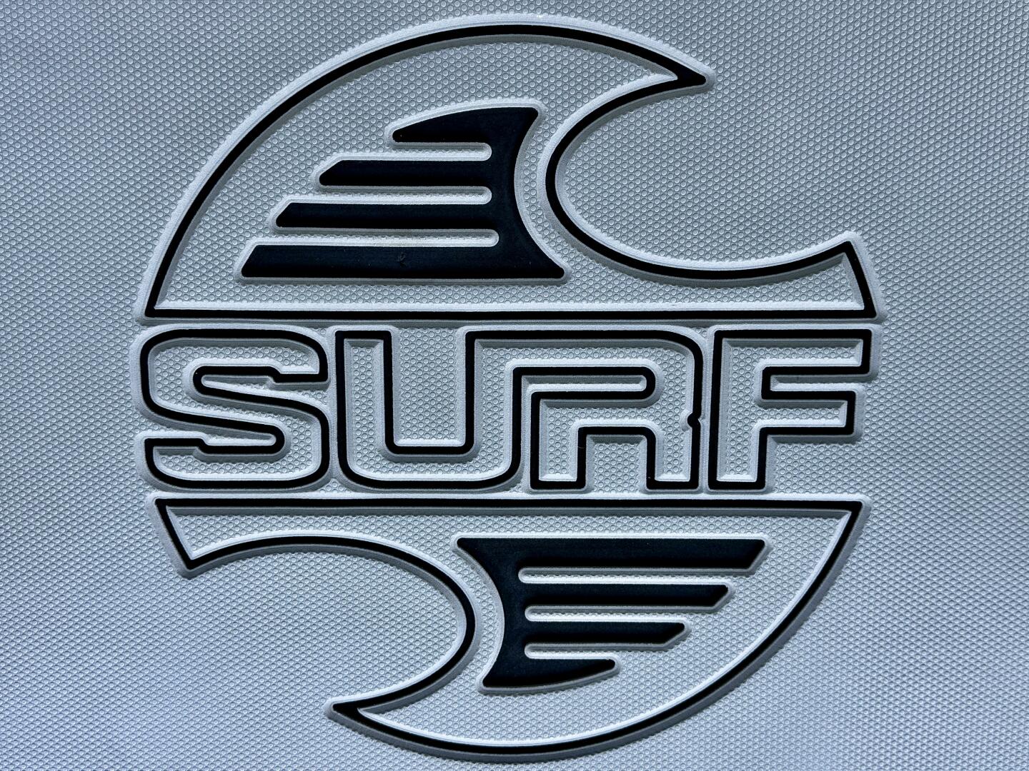 Slide: The Image of Chaparral 264 Sunesta Surf 2018 - 5256121