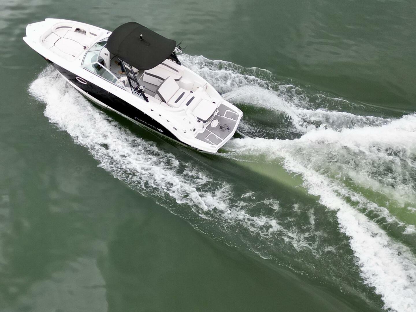 Slide: The Image of Chaparral 264 Sunesta Surf 2018 - 5256122