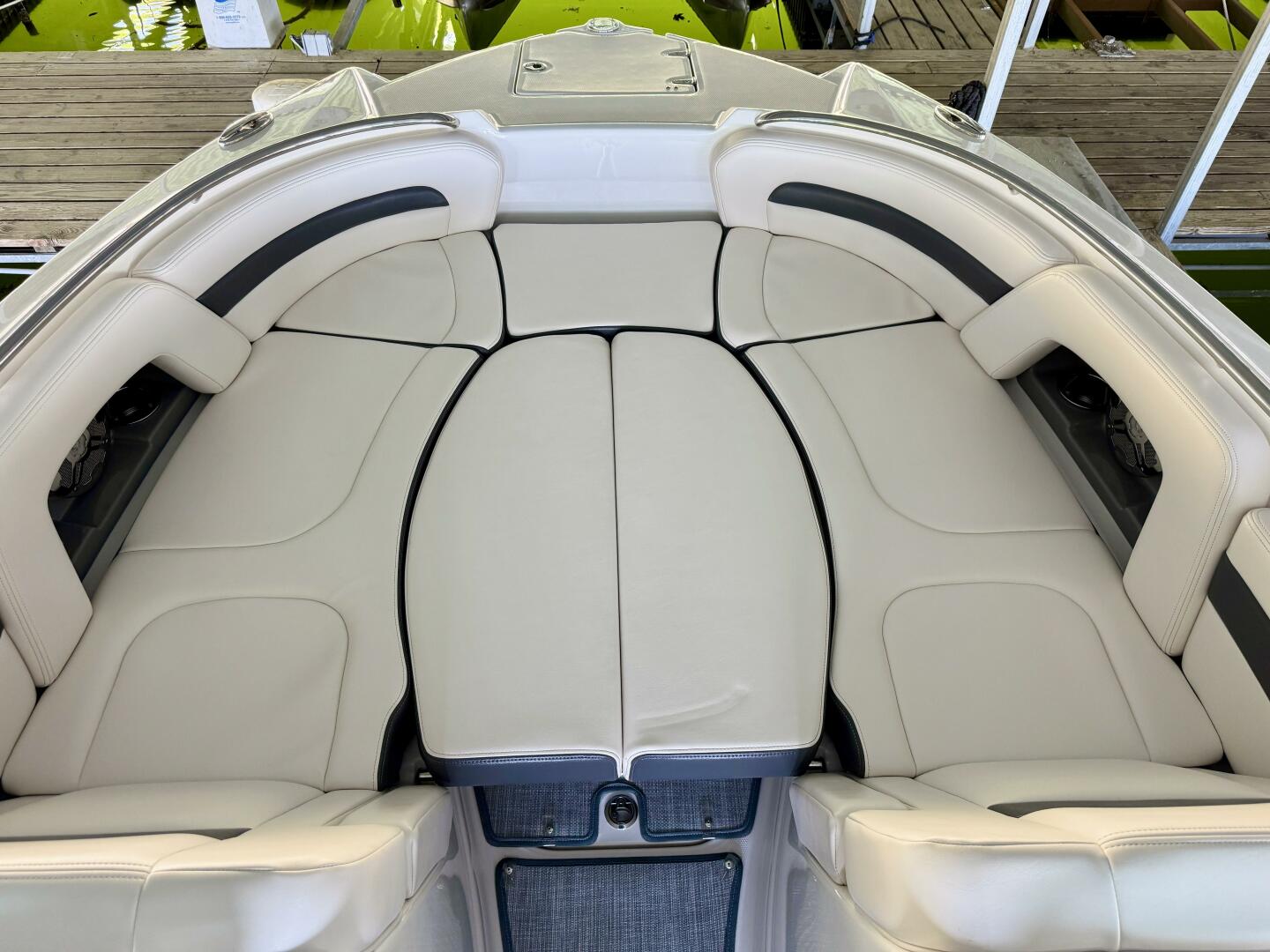 Slide: The Image of Chaparral 264 Sunesta Surf 2018 - 5256025