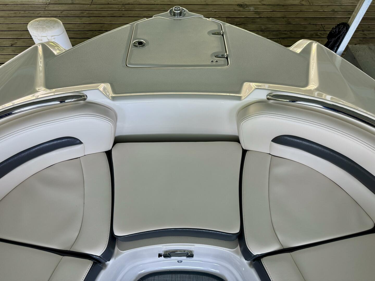 Slide: The Image of Chaparral 264 Sunesta Surf 2018 - 5256026