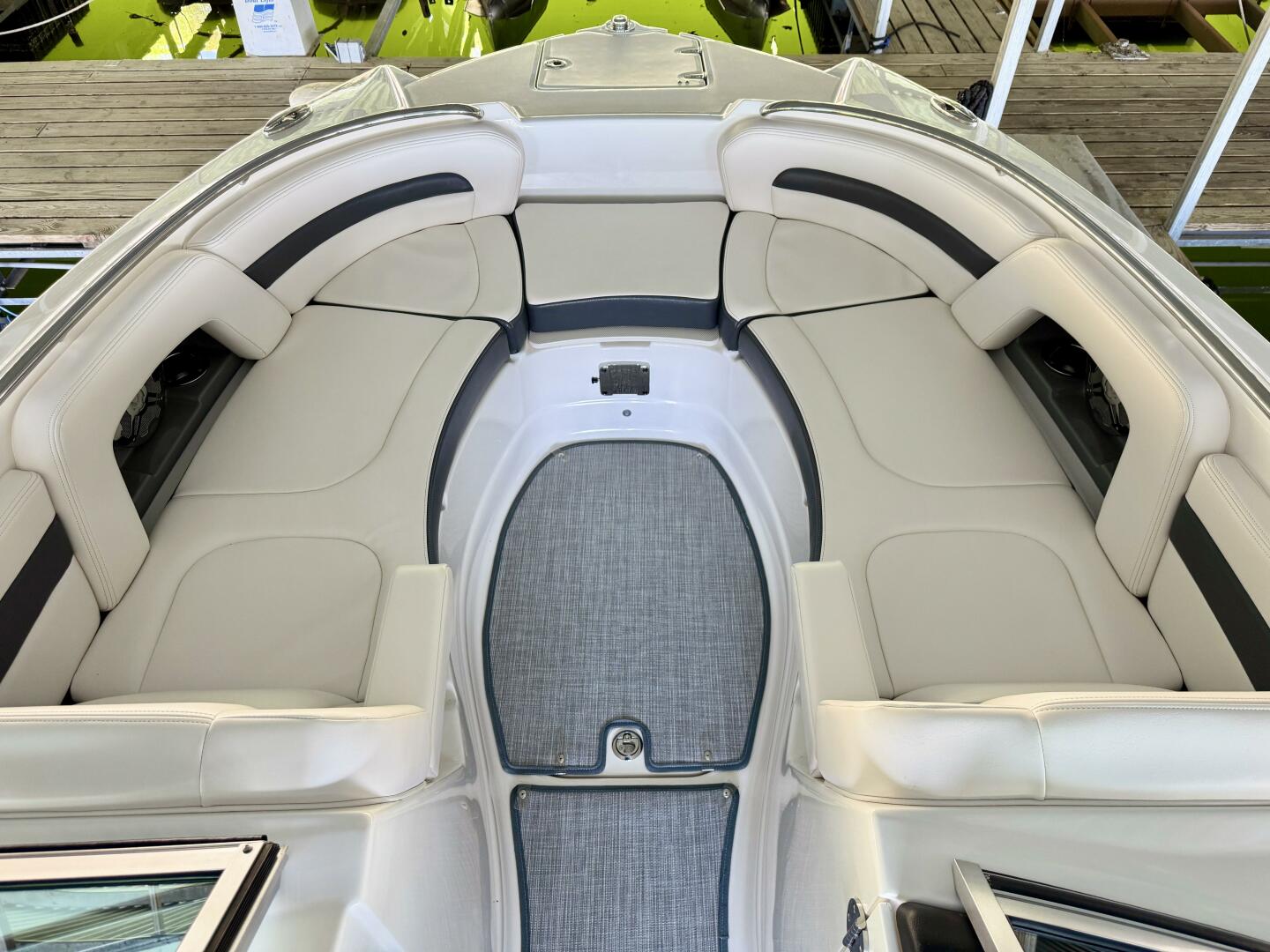 Slide: The Image of Chaparral 264 Sunesta Surf 2018 - 5256031