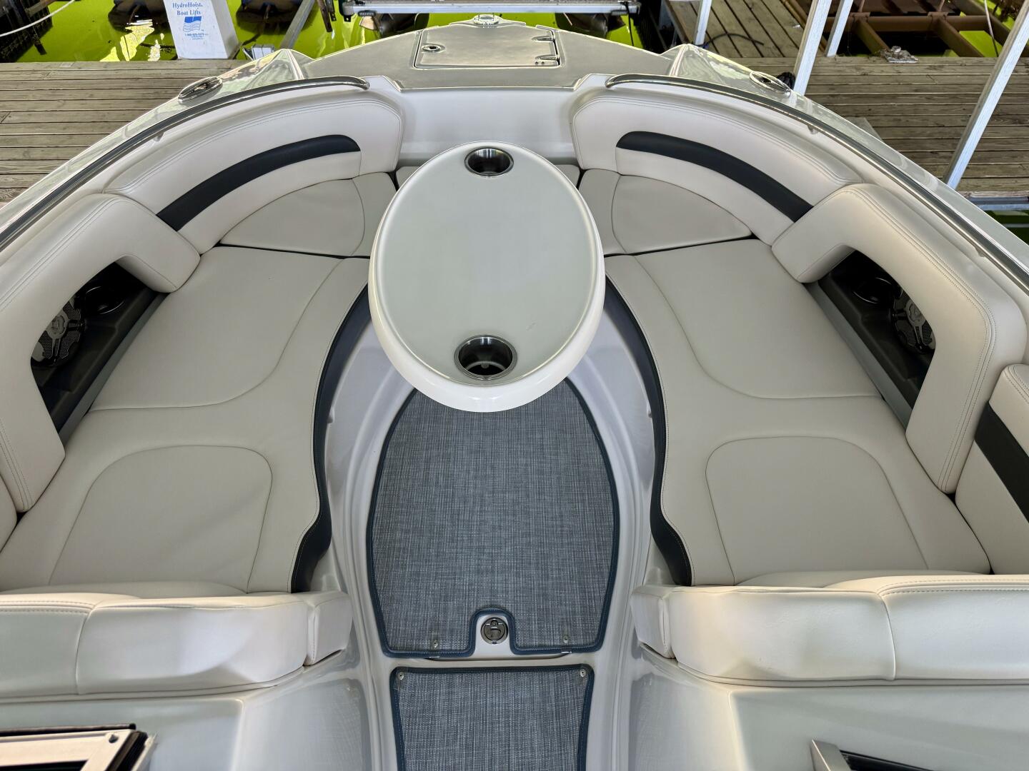 Slide: The Image of Chaparral 264 Sunesta Surf 2018 - 5256034