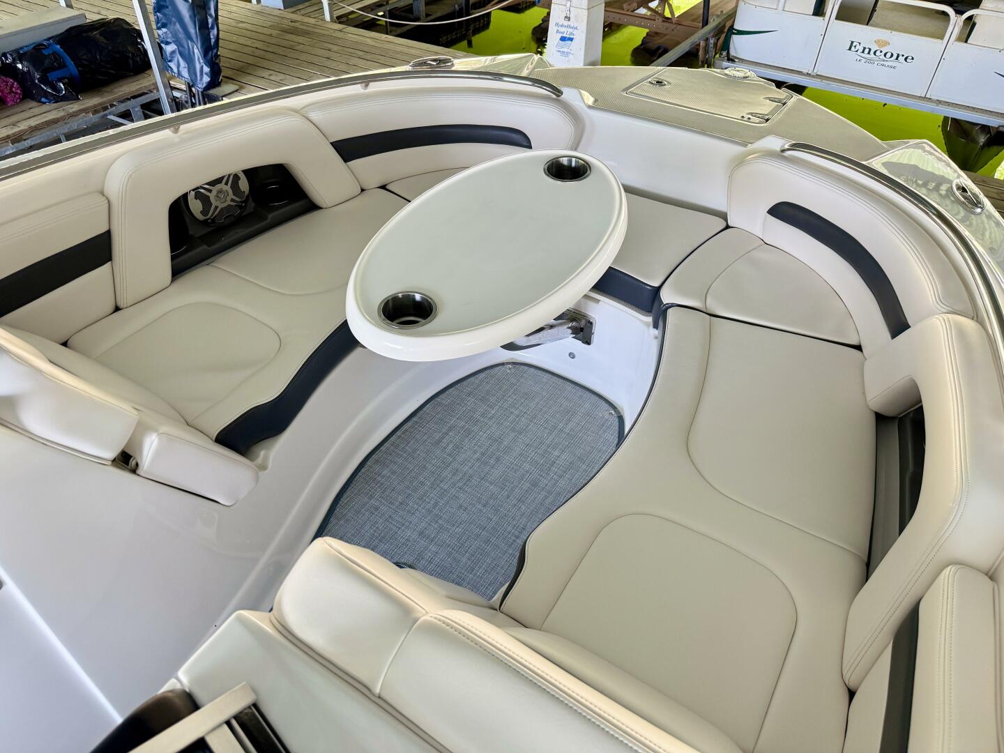 Slide: The Image of Chaparral 264 Sunesta Surf 2018 - 5256035