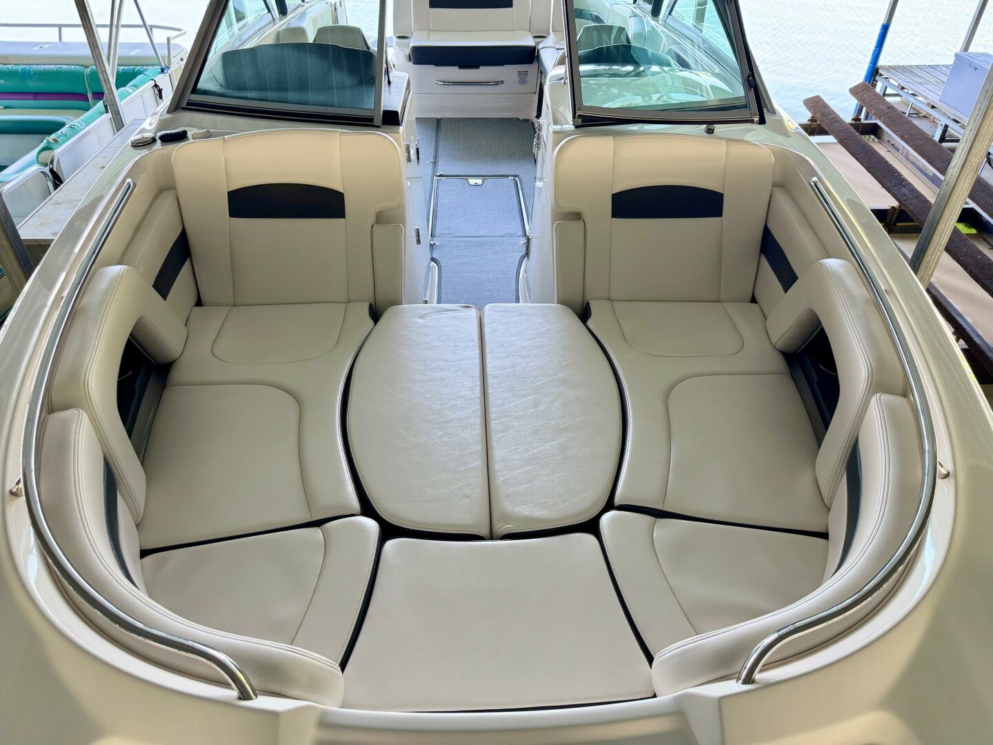 Slide: The Image of Chaparral 264 Sunesta Surf 2018 - 5256042