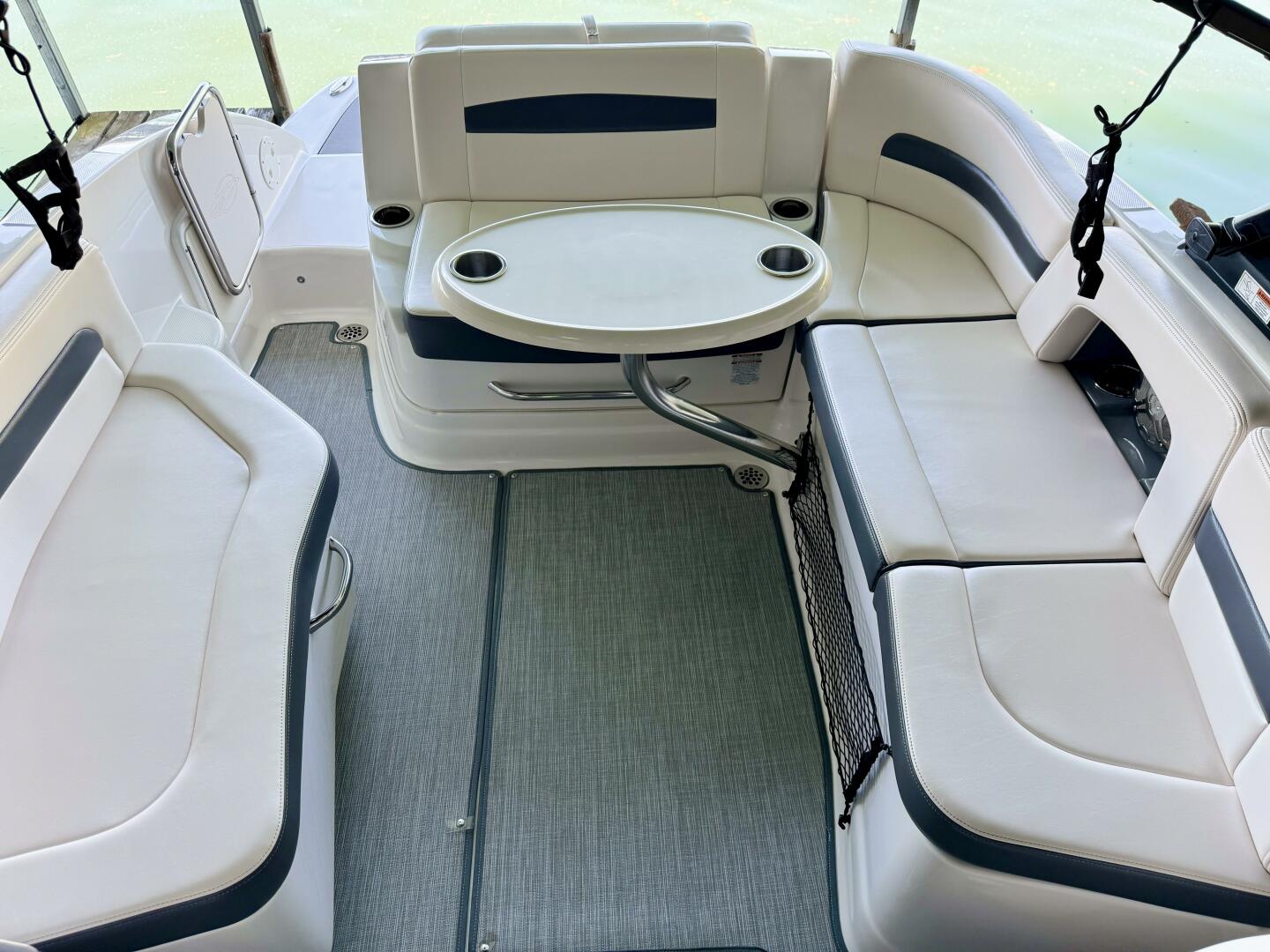Slide: The Image of Chaparral 264 Sunesta Surf 2018 - 5256047