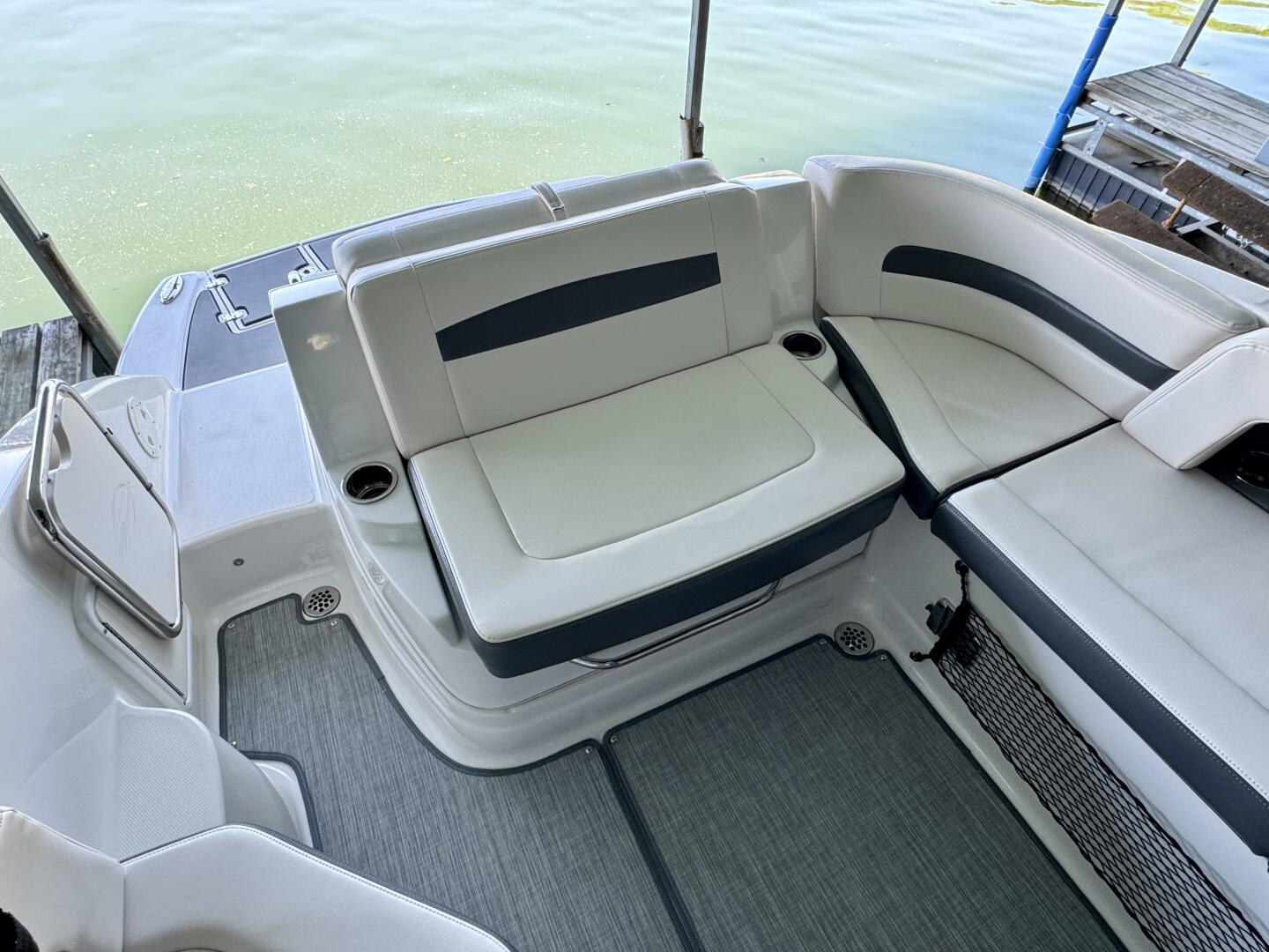 Slide: The Image of Chaparral 264 Sunesta Surf 2018 - 5256049