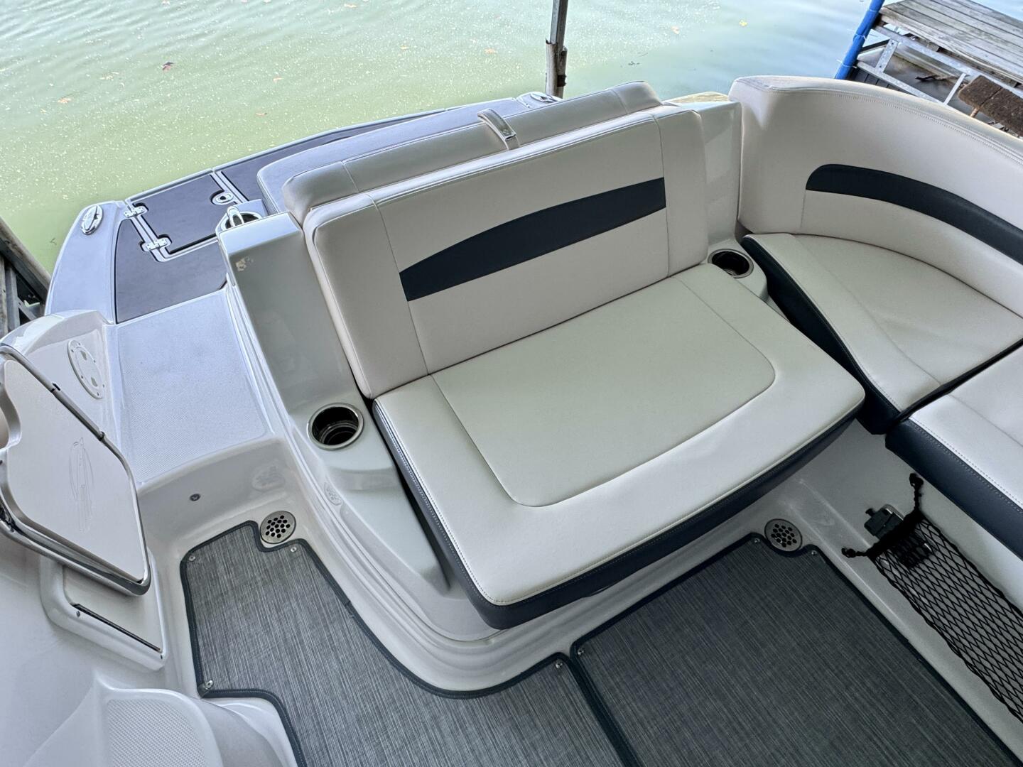 Slide: The Image of Chaparral 264 Sunesta Surf 2018 - 5256063