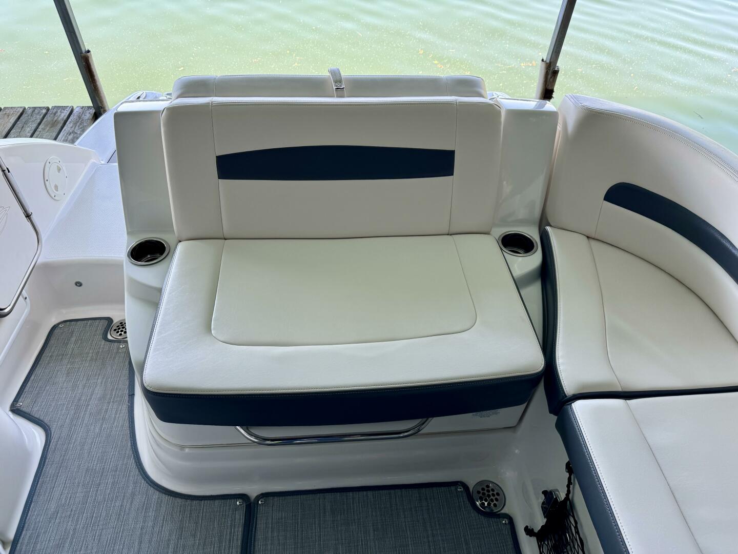 Slide: The Image of Chaparral 264 Sunesta Surf 2018 - 5256064