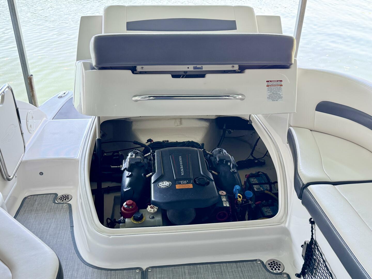 Slide: The Image of Chaparral 264 Sunesta Surf 2018 - 5256065