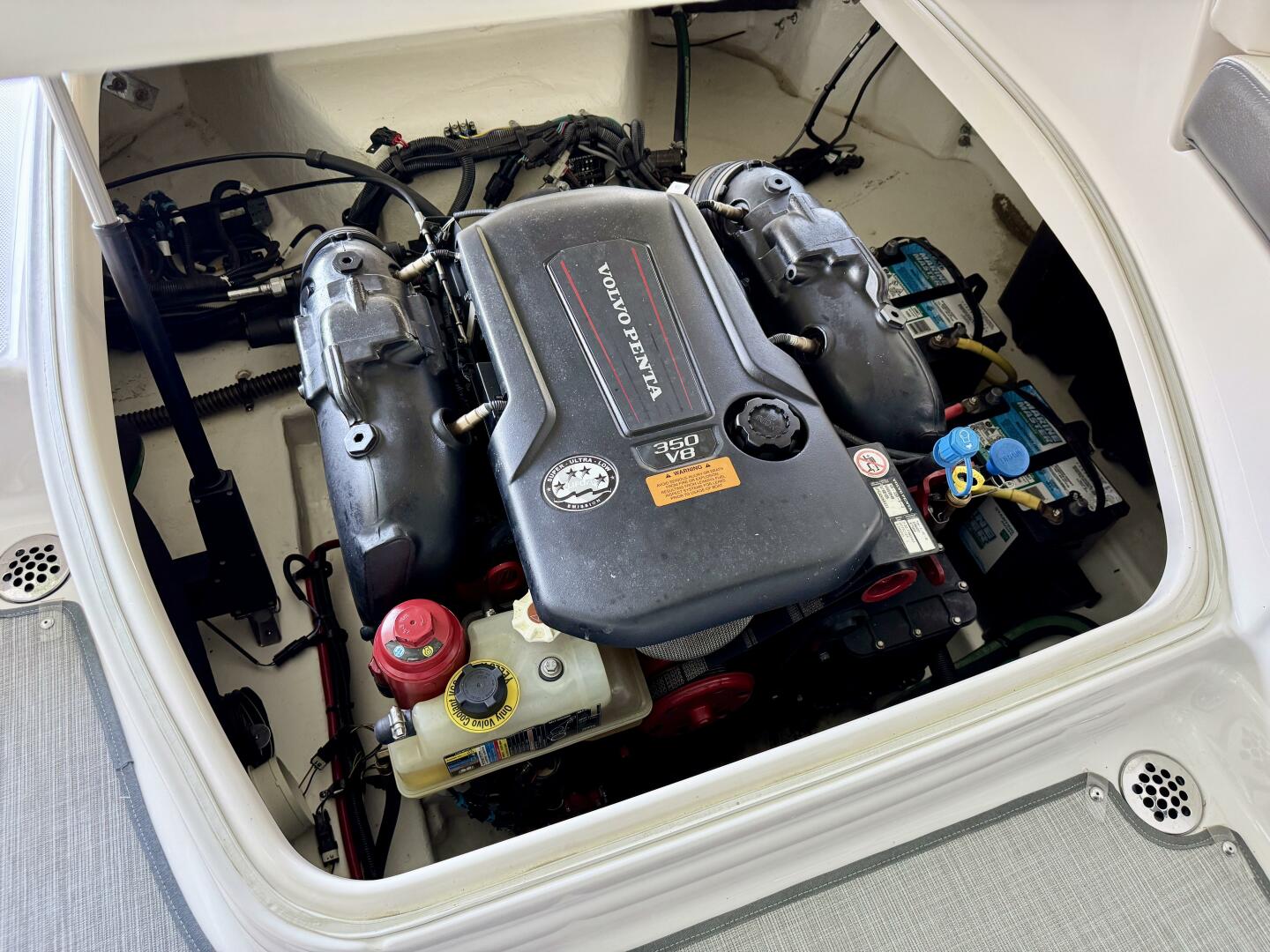 Slide: The Image of Chaparral 264 Sunesta Surf 2018 - 5256067