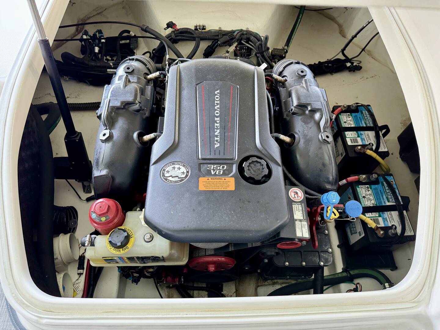 Slide: The Image of Chaparral 264 Sunesta Surf 2018 - 5256068