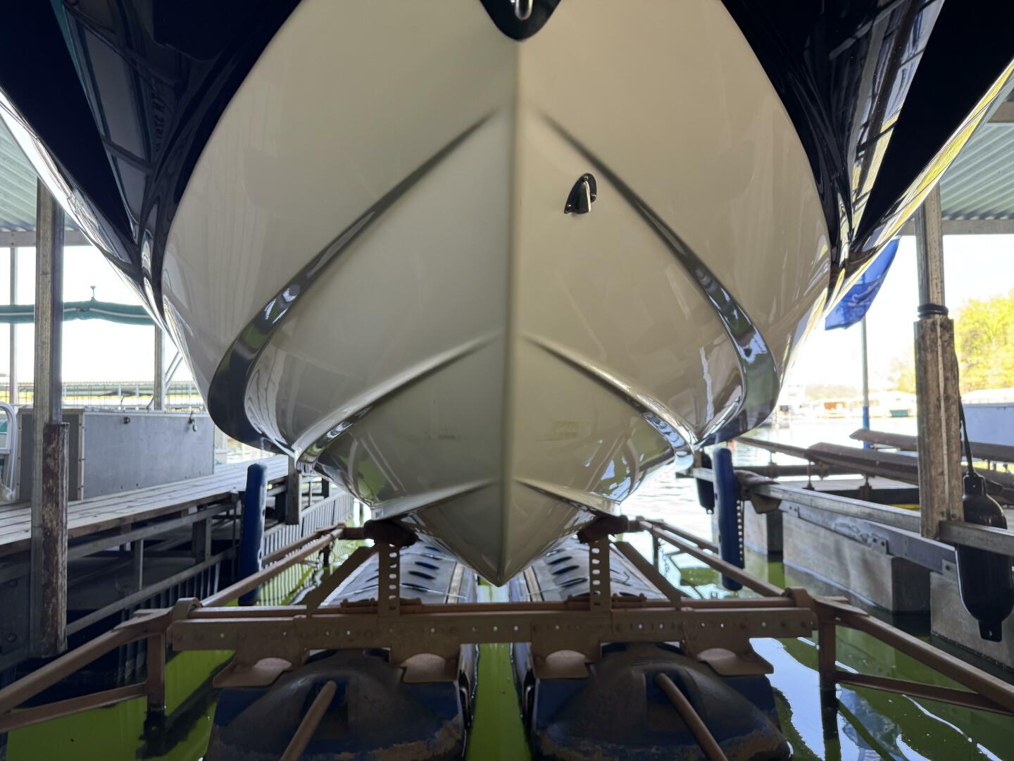 Slide: The Image of Chaparral 264 Sunesta Surf 2018 - 5256076