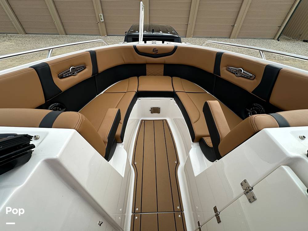 Slide: The Image of Chaparral 26 SURF Black Edition 2022 - 15313484