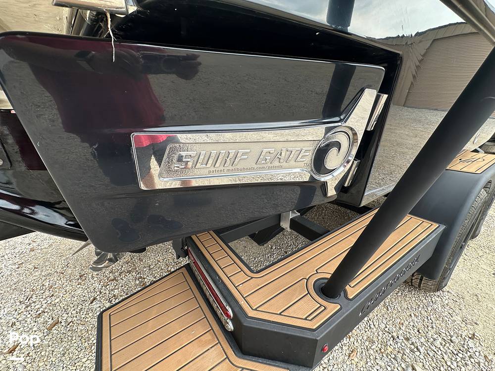 Slide: The Image of Chaparral 26 SURF Black Edition 2022 - 15313550