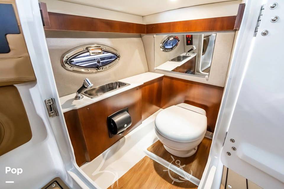 Slide: The Image of Chaparral 26 SURF Black Edition 2022 - 15019366