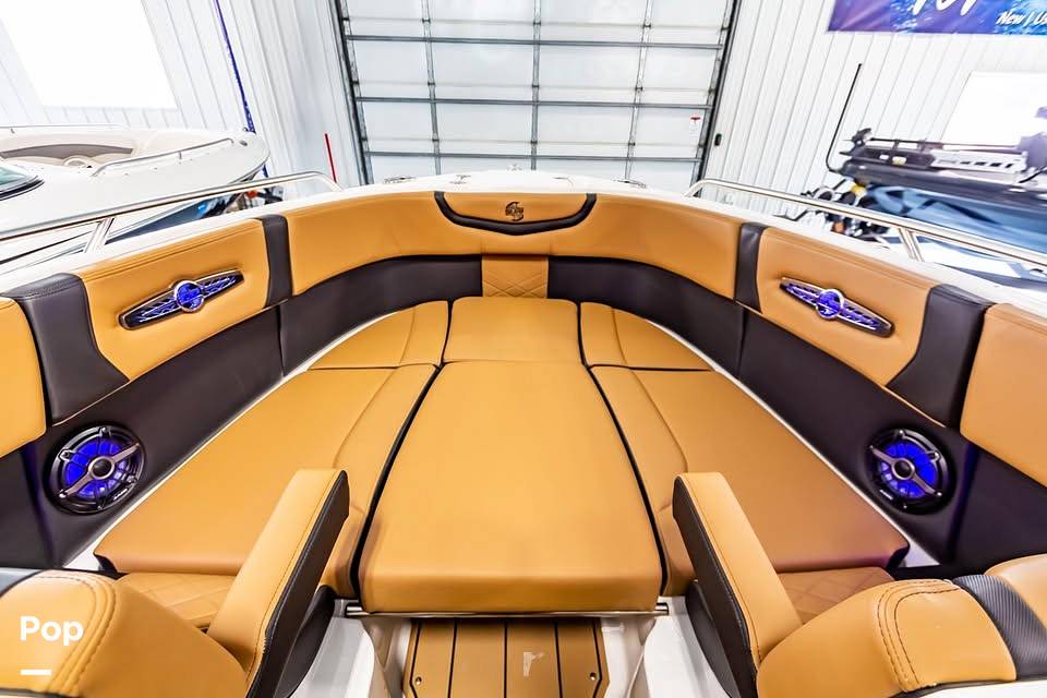 Slide: The Image of Chaparral 26 SURF Black Edition 2022 - 15019370