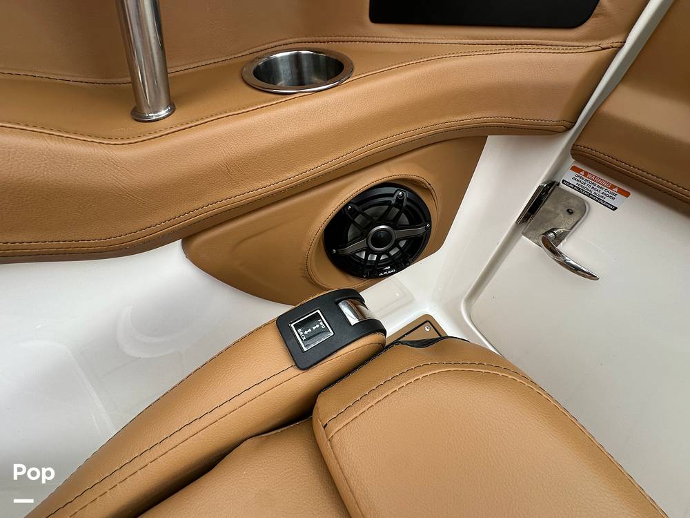 Slide: The Image of Chaparral 26 SURF Black Edition 2022 - 15313080
