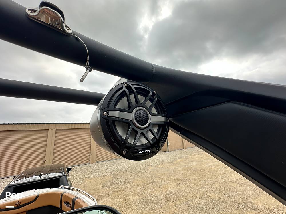 Slide: The Image of Chaparral 26 SURF Black Edition 2022 - 15313085