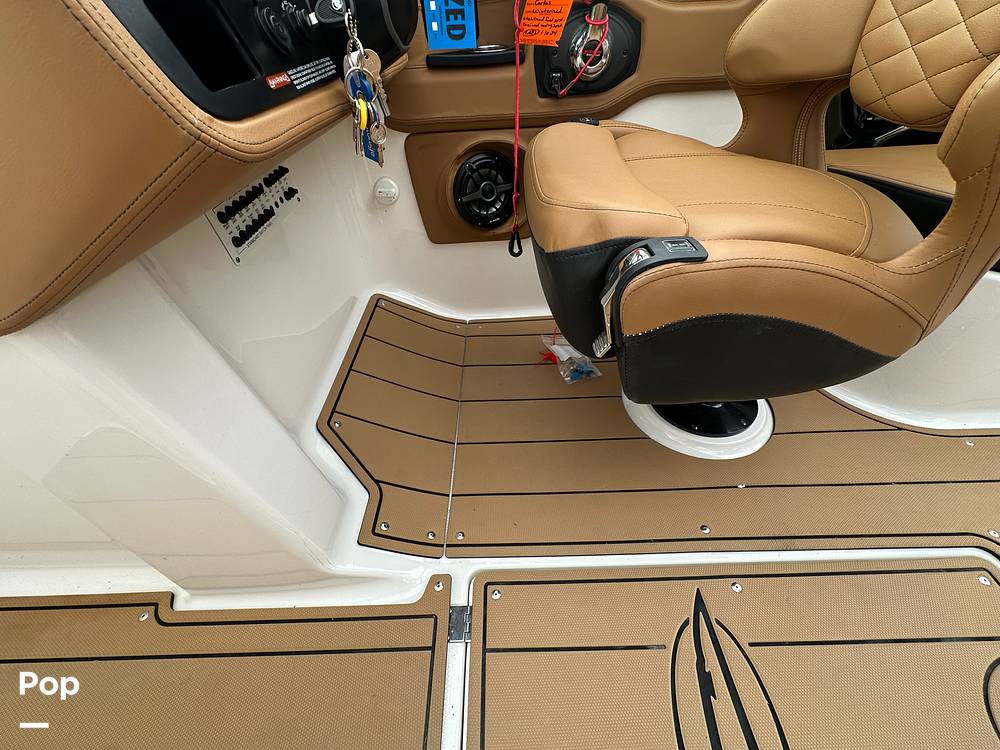 Slide: The Image of Chaparral 26 SURF Black Edition 2022 - 15313087