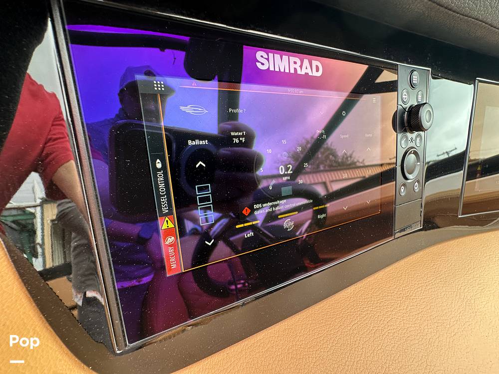 Slide: The Image of Chaparral 26 SURF Black Edition 2022 - 15313091