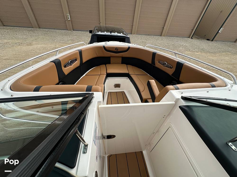 Slide: The Image of Chaparral 26 SURF Black Edition 2022 - 15313092