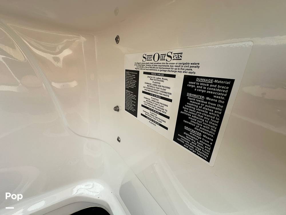 Slide: The Image of Chaparral 26 SURF Black Edition 2022 - 15313095