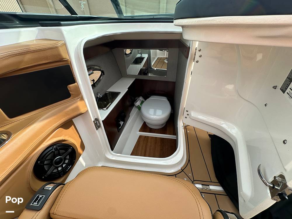 Slide: The Image of Chaparral 26 SURF Black Edition 2022 - 15313096
