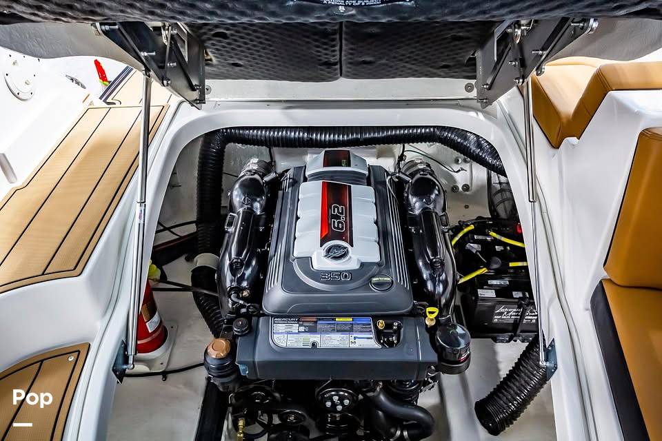 Slide: The Image of Chaparral 26 SURF Black Edition 2022 - 15019364