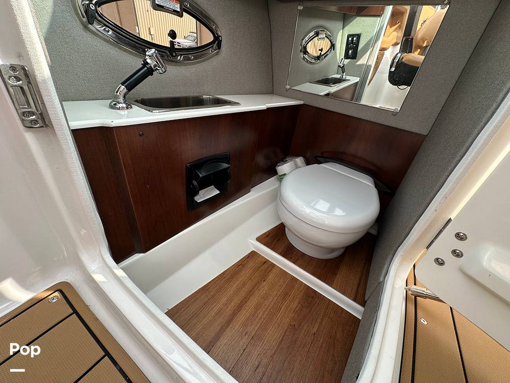 Slide: The Image of Chaparral 26 SURF Black Edition 2022 - 15313098