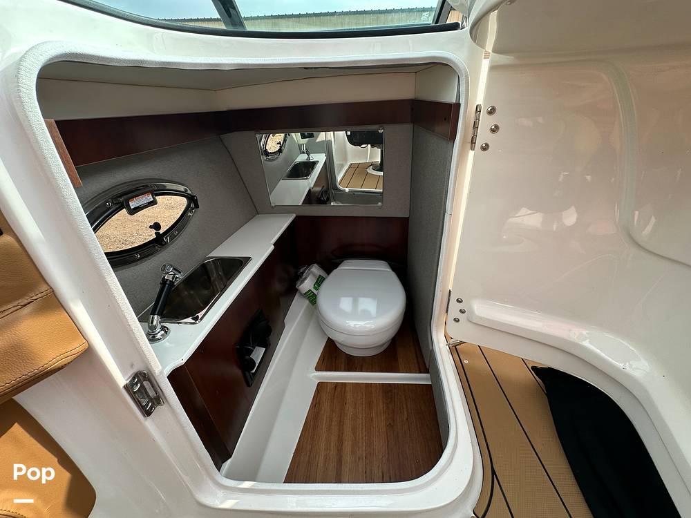 Slide: The Image of Chaparral 26 SURF Black Edition 2022 - 15313099