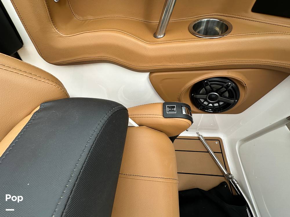 Slide: The Image of Chaparral 26 SURF Black Edition 2022 - 15313113