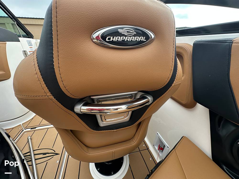 Slide: The Image of Chaparral 26 SURF Black Edition 2022 - 15313117
