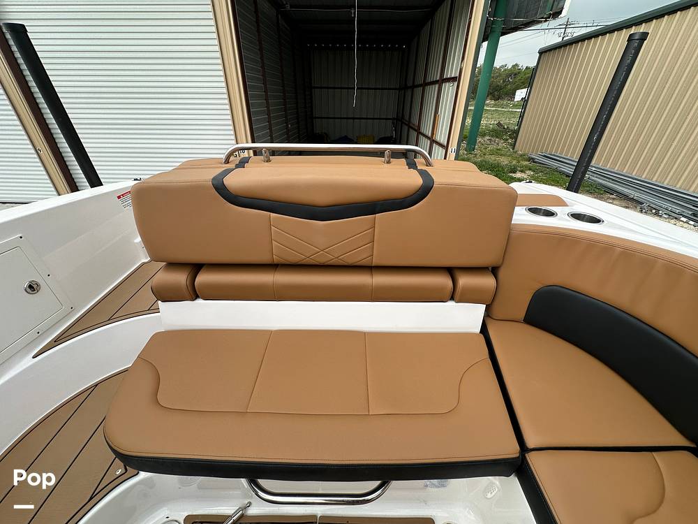 Slide: The Image of Chaparral 26 SURF Black Edition 2022 - 15313122