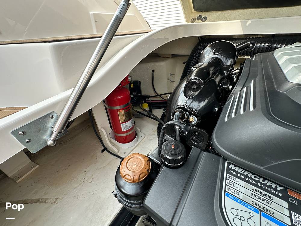 Slide: The Image of Chaparral 26 SURF Black Edition 2022 - 15313128