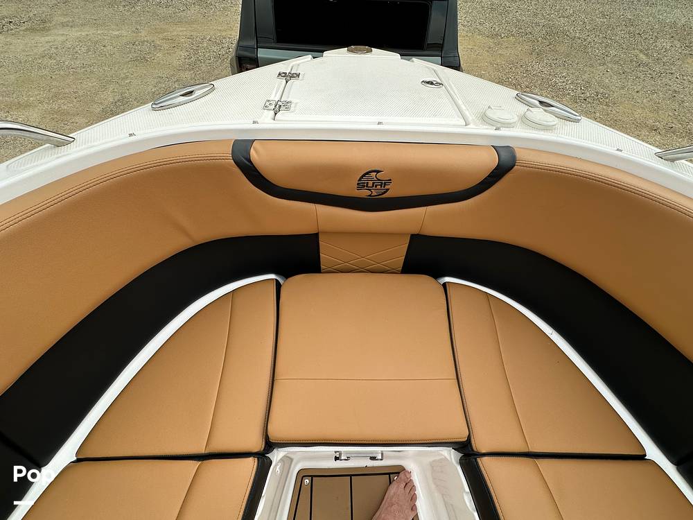 Slide: The Image of Chaparral 26 SURF Black Edition 2022 - 15313135
