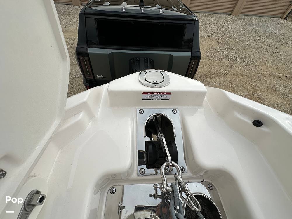Slide: The Image of Chaparral 26 SURF Black Edition 2022 - 15313137