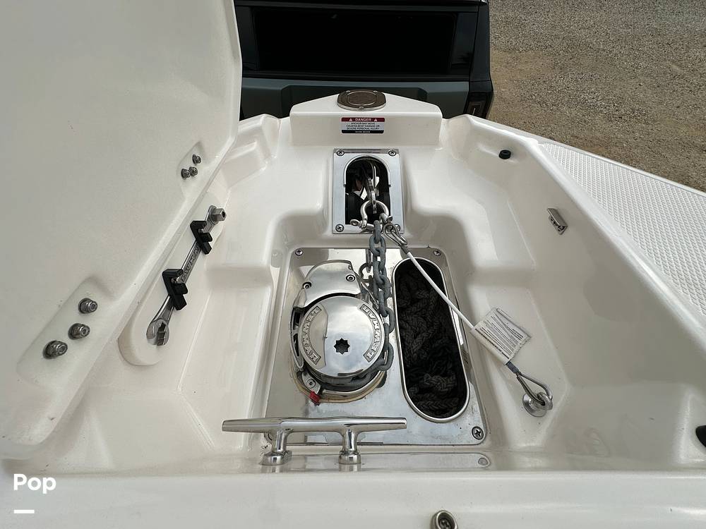 Slide: The Image of Chaparral 26 SURF Black Edition 2022 - 15313138