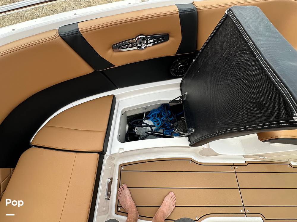 Slide: The Image of Chaparral 26 SURF Black Edition 2022 - 15313480
