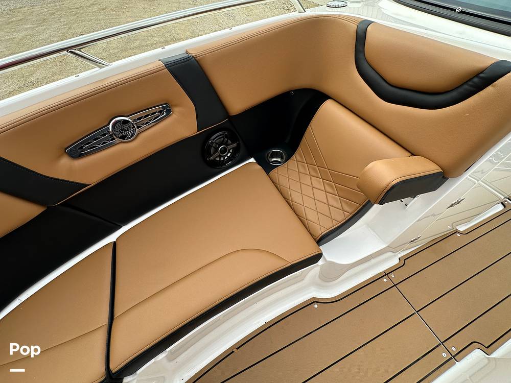 Slide: The Image of Chaparral 26 SURF Black Edition 2022 - 15313483
