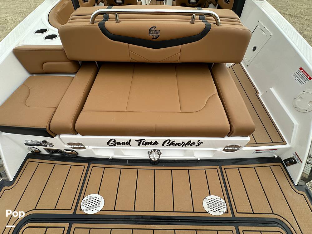 Slide: The Image of Chaparral 26 SURF Black Edition 2022 - 15313485