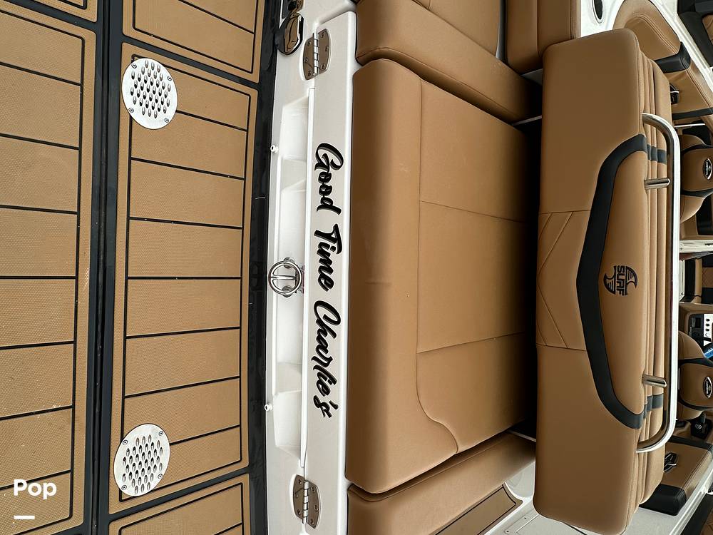 Slide: The Image of Chaparral 26 SURF Black Edition 2022 - 15313489
