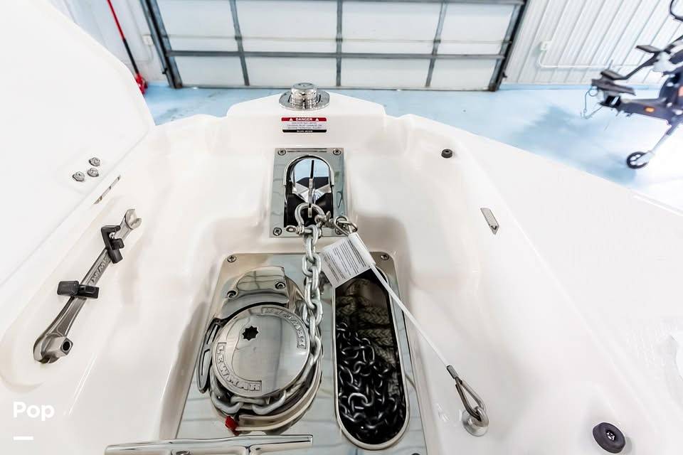 Slide: The Image of Chaparral 26 SURF Black Edition 2022 - 15019361