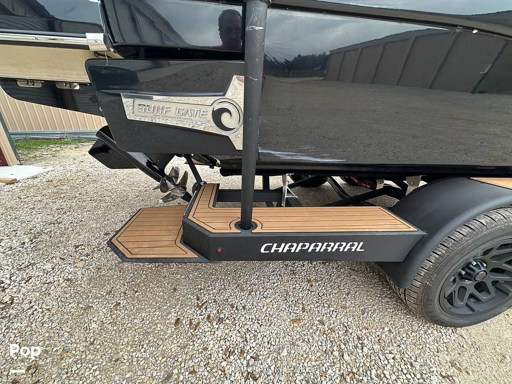 Slide: The Image of Chaparral 26 SURF Black Edition 2022 - 15313549