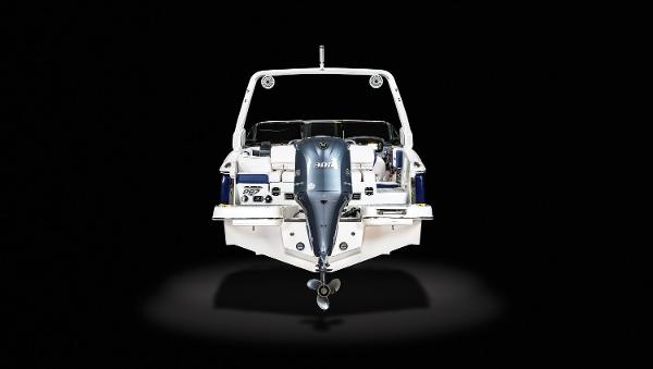 Slide: The Image of Chaparral 270 OSX 2022 - 10