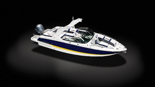 Slide: The Image of Chaparral 270 OSX 2022 - 6